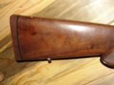 INTERARMS WHITWORTH MARK X MAUSER IN 25-05 CAL - 4 of 13