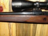 INTERARMS WHITWORTH MARK X MAUSER IN 25-05 CAL - 8 of 13