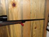 INTERARMS WHITWORTH MARK X MAUSER IN 25-05 CAL - 2 of 13