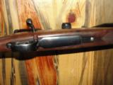 INTERARMS WHITWORTH MARK X MAUSER IN 25-05 CAL - 12 of 13