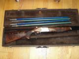 BROWNING 525 SPORTING CLAYS
12 GAUGE
- 13 of 14