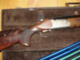 BROWNING 525 SPORTING CLAYS
12 GAUGE
- 2 of 14