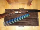 BROWNING 525 SPORTING CLAYS
12 GAUGE
- 6 of 14