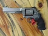 SMITH AND WESSON 686 PRO SERIES .357 7 ROUND - 4 of 7
