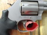 SMITH AND WESSON 686 PRO SERIES .357 7 ROUND - 3 of 7