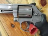 SMITH AND WESSON 686 PRO SERIES .357 7 ROUND - 5 of 7