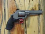 SMITH AND WESSON 686 PRO SERIES .357 7 ROUND - 2 of 7
