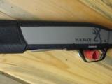 BROWNING MAXUS SPORTING CLAYS
- 5 of 12