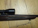WINCHESTER MODEL 70 PRE 64 FEATHERWEIGHT .270 - 4 of 10