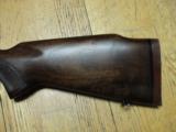 WINCHESTER MODEL 70 PRE 64 FEATHERWEIGHT .270 - 6 of 10