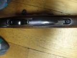 WINCHESTER MODEL 70 PRE 64 FEATHERWEIGHT .270 - 10 of 10
