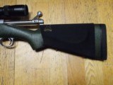 WINCHESTER EXTREME WEATHER MODEL 70 .300 WIN MAG - 7 of 12