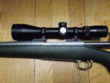 WINCHESTER EXTREME WEATHER MODEL 70 .300 WIN MAG - 3 of 12