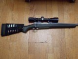 WINCHESTER EXTREME WEATHER MODEL 70 .300 WIN MAG - 1 of 12