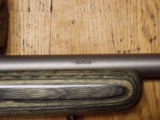 WINCHESTER
MODEL 70 COYOTE .22-250 - 4 of 10