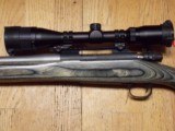 WINCHESTER
MODEL 70 COYOTE .22-250 - 6 of 10