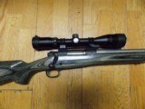 WINCHESTER
MODEL 70 COYOTE .22-250 - 3 of 10