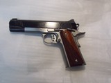 KIMBER CUSTOM II DUAL TONE .45 ACP - 3 of 9