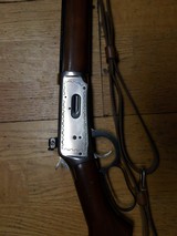 WINCHESTER MODEL 94 THEODORE ROOSEVELT COMMERATIVE 30-30 - 3 of 12