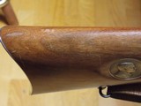 WINCHESTER MODEL 94 THEODORE ROOSEVELT COMMERATIVE 30-30 - 11 of 12