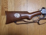 WINCHESTER MODEL 94 THEODORE ROOSEVELT COMMERATIVE 30-30 - 2 of 12