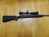 REMINGTON 700 VARMINT 220 SWIFT - 1 of 9