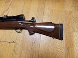 REMINGTON 700 BDL IN 7MM REMINGTON MAG - 5 of 11