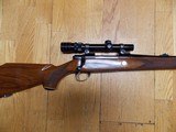 COLTS COLTSMAN/ SAKO RIFLE IN 3006 CAL - 3 of 13