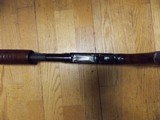 WINCHESTER MODEL 12 16 GAUGE WITH SIMMONS RIB - 9 of 11