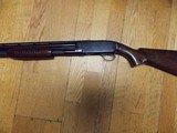 WINCHESTER MODEL 12 16 GAUGE WITH SIMMONS RIB - 6 of 11