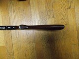 WINCHESTER MODEL 12 16 GAUGE WITH SIMMONS RIB - 8 of 11
