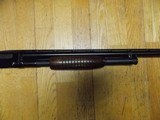 WINCHESTER MODEL 12 16 GAUGE WITH SIMMONS RIB - 4 of 11