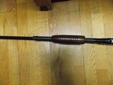 WINCHESTER MODEL 12 16 GAUGE WITH SIMMONS RIB - 10 of 11