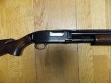 WINCHESTER MODEL 12 16 GAUGE WITH SIMMONS RIB - 1 of 11