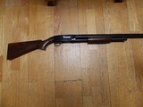 WINCHESTER MODEL 12 16 GAUGE WITH SIMMONS RIB - 3 of 11