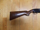 WINCHESTER MODEL 12 16 GAUGE WITH SIMMONS RIB - 2 of 11
