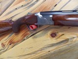 WINCHESTER MODEL 101 PIGEON GRADE LIGHTWEIGHT 20 GA - 1 of 11