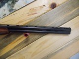 WINCHESTER MODEL 101 PIGEON GRADE LIGHTWEIGHT 20 GA - 4 of 11
