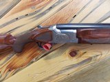 WINCHESTER MODEL 101 PIGEON GRADE LIGHTWEIGHT 12 GAUGE - 3 of 13