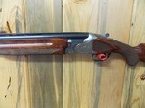 WINCHESTER MODEL 101 PIGEON GRADE LIGHTWEIGHT 12 GAUGE - 6 of 13