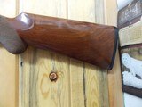 WINCHESTER MODEL 101 PIGEON GRADE LIGHTWEIGHT 12 GAUGE - 8 of 13
