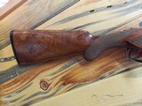 WINCHESTER MODEL 101 PIGEON GRADE LIGHTWEIGHT 12 GAUGE - 2 of 13