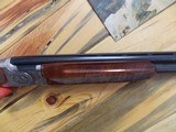 WINCHESTER MODEL 101 PIGEON GRADE LIGHTWEIGHT 12 GAUGE - 4 of 13
