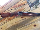 WINCHESTER MODEL 101 PIGEON GRADE LIGHTWEIGHT 12 GAUGE - 1 of 13
