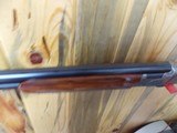 WINCHESTER MODEL 101 PIGEON GRADE LIGHTWEIGHT 12 GAUGE - 12 of 13