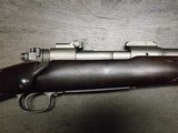 WINCHESTER MODEL 70 PRE 64 FEATHERWEIGHT .270 - 3 of 11