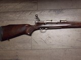 WINCHESTER MODEL 70 PRE 64 FEATHERWEIGHT .270 - 1 of 11