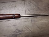 WINCHESTER MODEL 70 PRE 64 FEATHERWEIGHT .270 - 6 of 11