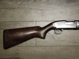 WINCHESTER MODEL 12 20 GAUGE SHOTGUN - 2 of 7