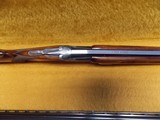 WINCHESTER MODEL101 PIGEON GRADE 3 BARREL SET - 9 of 15